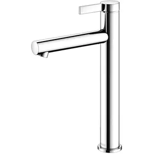 Keuco, Robinetterie de salle de bains, EH-WT-MI 210 IXMO Pure vc o Tig...