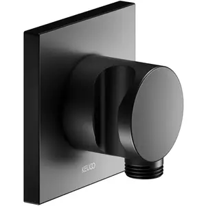 Keuco, Système de douche, Raccord de tuyau IXMO m BrHlt Rosette carrée...Vendu pargalaxus