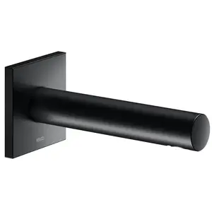 Keuco, Robinetterie de salle de bains, Bec déverseur baignoire IXMO Ros carré sortie 180mm sw ma pas cher