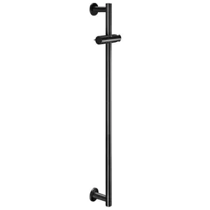 Keuco, Système de douche, Barre de douche IXMO 855mm rosace ronde sw m...Vendu pargalaxus