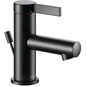 Keuco, Robinetterie de salle de bains, EH-WT-MI 60 IXMO Pure sw ma m T...Vendu pargalaxus