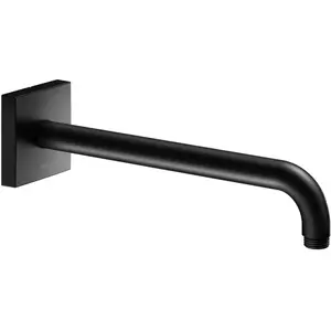 Keuco, Système de douche, Bras de douche EDITION 300 Ros carré sortie ... pas cher