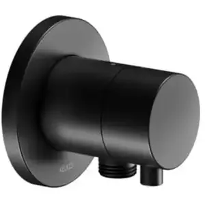 Keuco, Robinetterie de salle de bains, Vanne d'arrêt IXMO UP f 1 Verb Rosette ronde sw ma pas cher