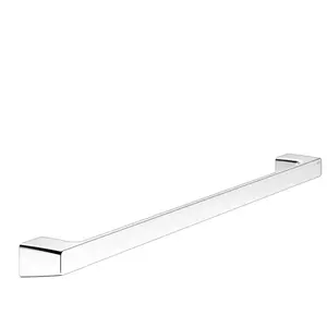KEUCO AVENO handdoekrek, 800 mm breed, onzichtbare bevestiging, 14601010800