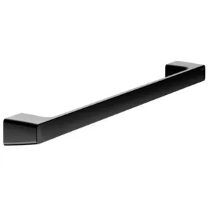 KEUCO AVENO handdoekrek, 600 mm breed, onzichtbare bevestiging, 146013...
