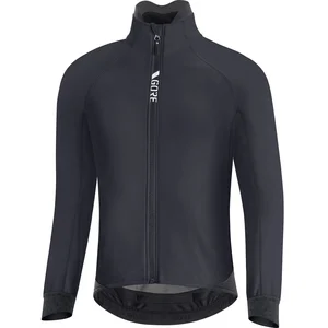 Gore Wear Veste C5 GORE-TEX INFINIUM Thermo Jacket Black Homme Noir pas cher