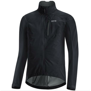 Gore Wear GORE-TEX Paclite Jacket Mens Black Homme Noir pas cher