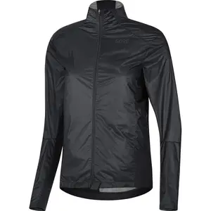 GORE WEAR Ambient Veste pour Femmes, GORE-TEX INFINIUM, 34, Scuba Blue pas cher