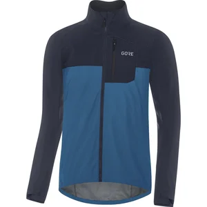Comparateur de prix : Gorewear Gore Wear Spirit Jacket Mens - Sphere Blue/Orbit Blue