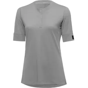 Gore wear Explore Shirt Womens Lab Gray FemmeVendu parlepape