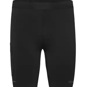 Gore Wear CONCURVE Short Tights Homme Noir