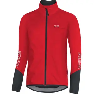 GORE Wear C5 Homme Veste de cyclisme GORE-TEX pas cher