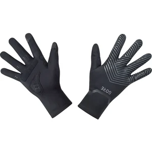 GORE WEAR C3 Gants extensibles GORE-TEX INFINIUM, 6, Noir pas cher