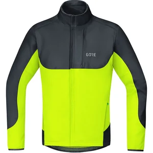 GORE WEAR C5 Windstopper Thermo Trail Veste de cyclisme pour homme pas cher