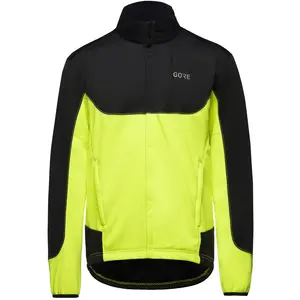 GORE WEAR Veste thermique de trail C5 Gws pour homme pas cher