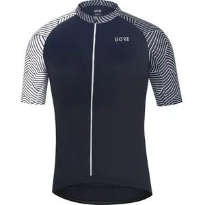 Gore® Wear Maillot à Manches Courtes C5 Optiline pas cher