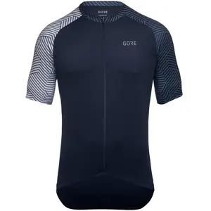 Gore® Wear Maillot à Manches Courtes C5 Optiline pas cher