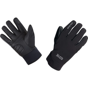 Comparateur de prix : Gore Wear C5 GORE-TEX Thermo Gants Black Noir