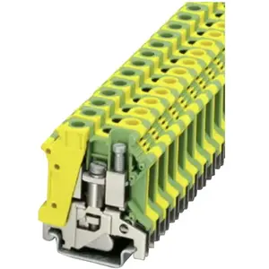Phoenix Contact Bloc De Jonction V/J, Accessoires électroniques + boît... pas cher