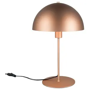 Comparateur de prix : Trio, Lampe de table, NOLA - Tafellamp - Mokka - excl. 1x E27 4,9 W - Snoerschakelaar