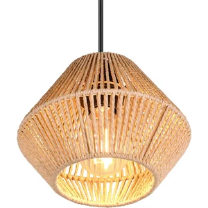 RL LIVE YOUR LIGHT REALITY LUCILLE - Hanglamp - Zwart mat - excl. 1x E27 4 W - Plafondbevestiging - In hoogte verstelbaar - CasalumVendu parbol