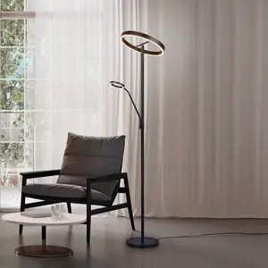 Trion Trio, Lampadaire, 449510232 (4600 lm)