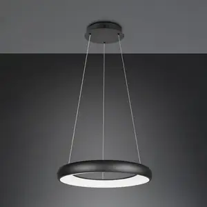 Trio, Suspension, Cardona (4400 lm) pas cher