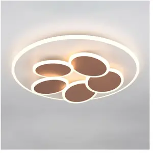 Lipo, Applique + plafonnier, Mandala (4200 lm) pas cher