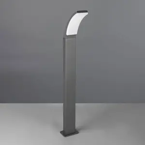 Lampadaire d'extérieur, éclairage de chemin, éclairage de jardin, alum... pas cher