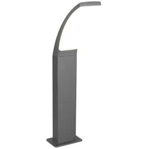 Reality, Éclairage d'extérieur, R53356142 Applique murale LED Beja Ant... pas cher