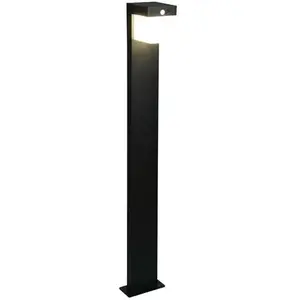 Lampadaire d'extérieur LED éclairage de jardin éclairage de chemin mét... pas cher