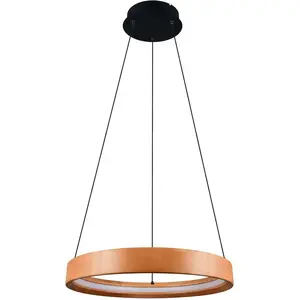 Trio, Suspension, Lampada a Sospensione Lynwood pas cher