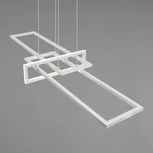 Comparateur de prix : Trio, Suspension, Salinas
