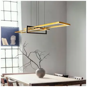 Trio, Suspension, Salinas (4200 lm)Vendu pargalaxus