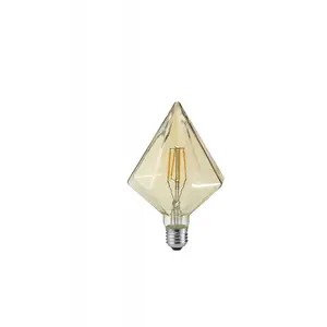 Trio, Ampoule, transparent (E27, 320 lm) pas cher