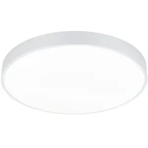 Plafondlamp Trio Leuchten Waco witVendu parbol