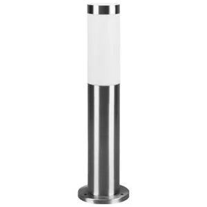 Poteau de signalisation Trioto H45 cm   Acier IP44   Trio Lighting   É... pas cher