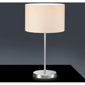 Trio série 4611 éclairage d'intérieur Moderne 55 x 30 cm rose pas cher