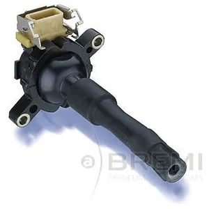 Bremi 11860T Bobine d'allumage pas cher