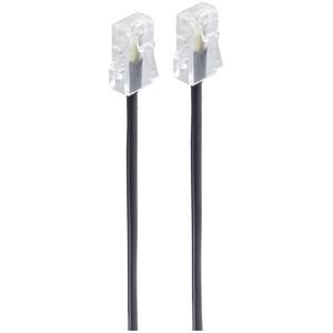 Shiverpeaks basic-s câble de connexion isdn, noir, 3,0 m bs70083-8 4