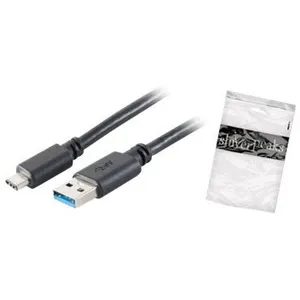 Shiverpeaks Basic-S (1 m, USB 3.0, USB 3.1), Câble USB pas cher