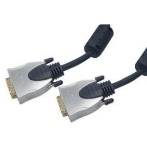 Shiverpeaks câble dvi professional, mâle dvi-d 24+1 mâle 77442-spp pas cher