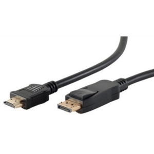 Comparateur de prix : Shiverpeaks BASIC-S - Câble adaptateur - DisplayPort mâle pour HDMI mâ...