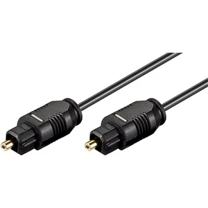 Kash Câble optique Toslink ép 2.2mm M/M 1m pas cher