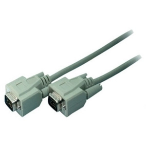 Shiverpeaks basic -s câble de moniteur vga, fiche vga mâle - bs78050-2 pas cher