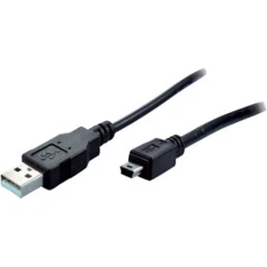 Shiverpeaks basic-s mini câble usb 2.0, 2,0 m bs77162 pas cher