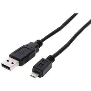 shiverpeaks BASIC-S Câble USB 2.0 micro, USB-A - USB-B micro pas cher