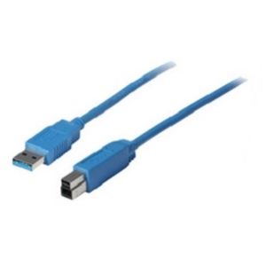 Shiverpeaks basic-s câble usb 3.0, usb a mâle usb b mâle bs77033 pas cher