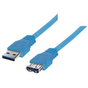 Shiverpeaks Basic-S (3 m, USB 3.1), Câble USB pas cher