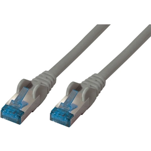 Comparateur de prix : Enter-web cordon rj45 cat6a s/ftp 0. 5m